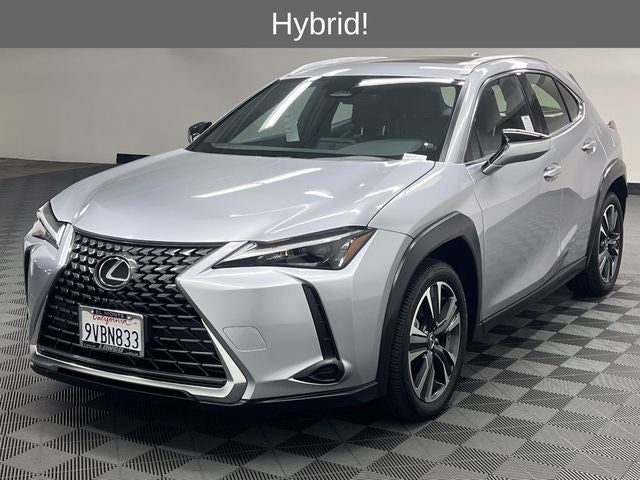 lexus ux hybrid 2025 JTHYBJAHXS2032631 image lexus ux hybrid 2025 JTHYBJAHXS2032631 image